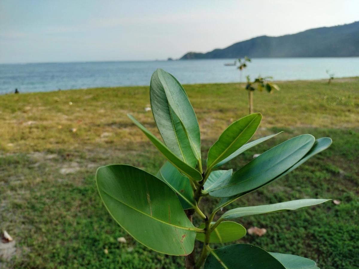 The Pondok Kuta  Экстерьер фото