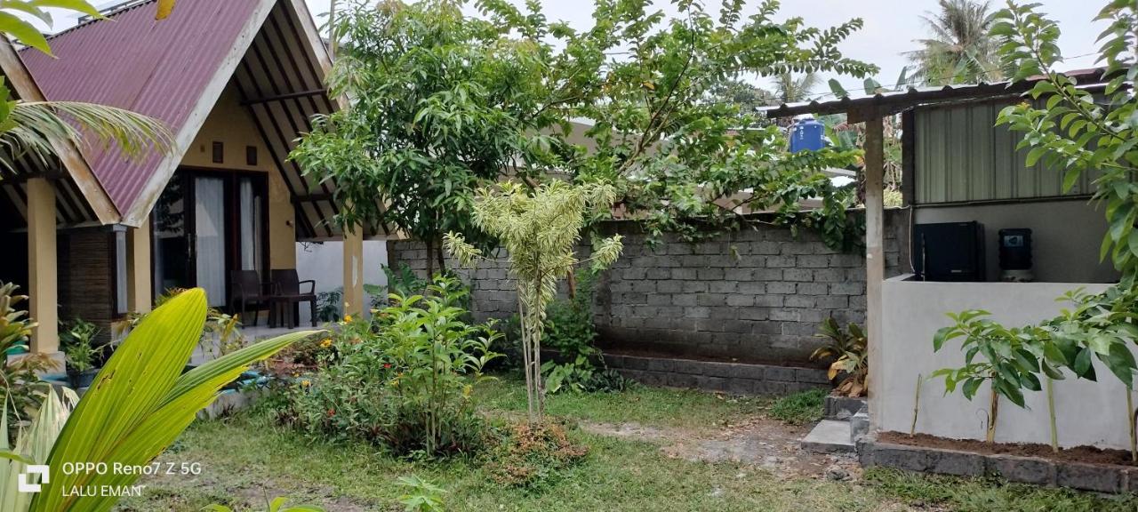 The Pondok Kuta  Экстерьер фото