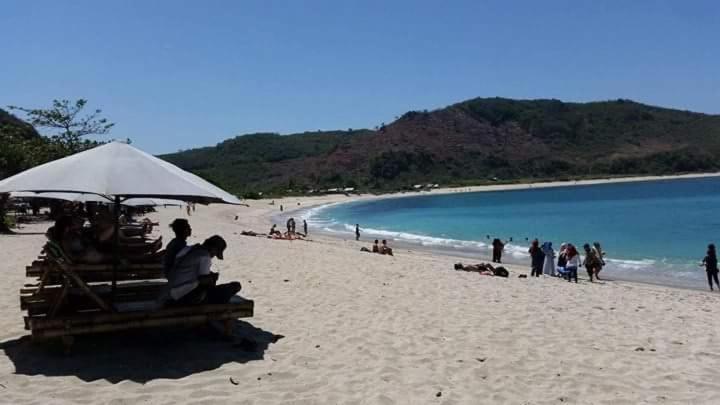 The Pondok Kuta  Экстерьер фото