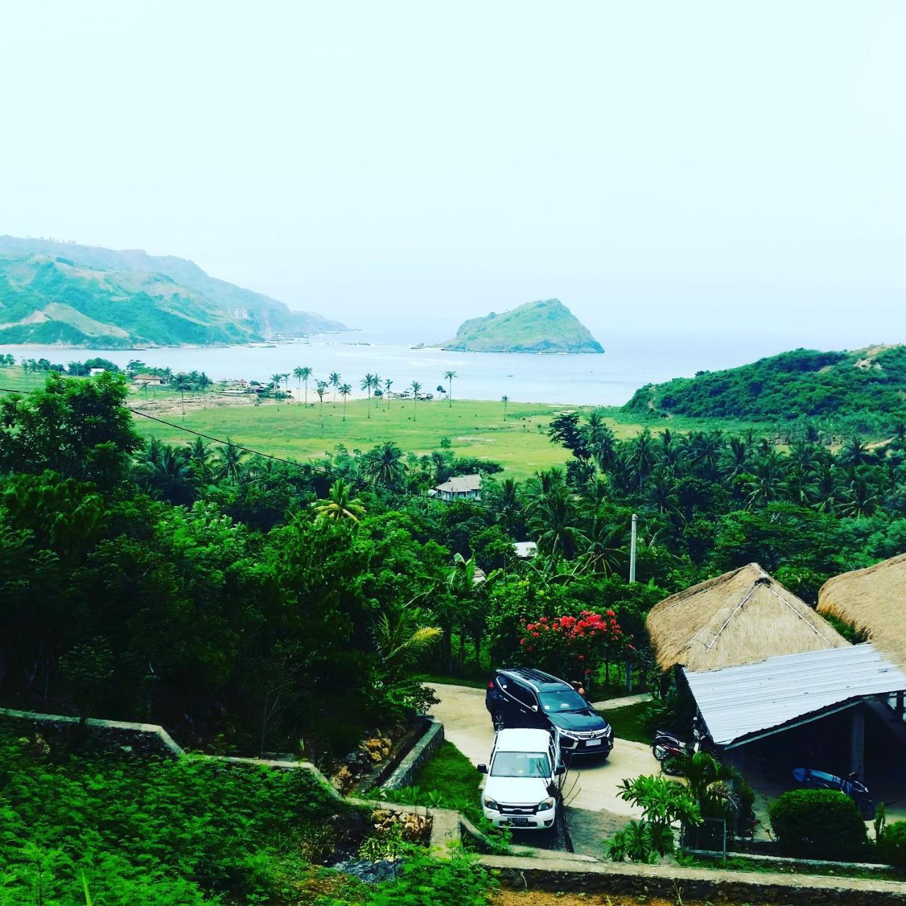 The Pondok Kuta  Экстерьер фото