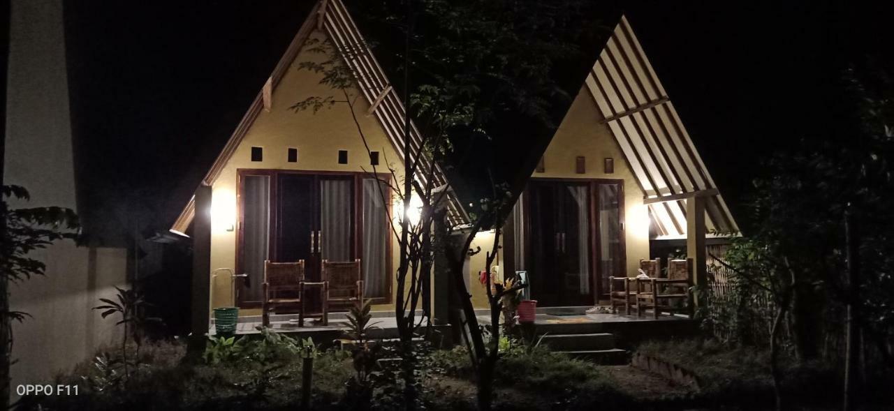 The Pondok Kuta  Экстерьер фото